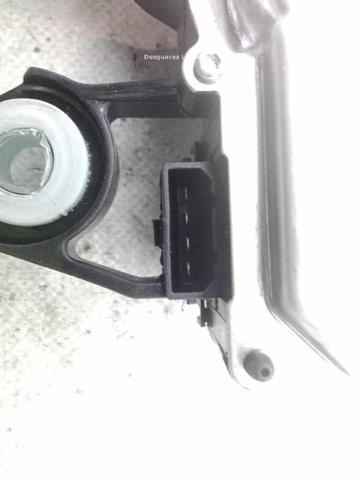 7L0955712C Мотор стеклоочистителя заднего стекла купить Львов