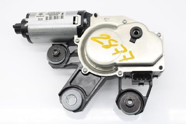 7L0955712C PORSCHE Мотор стеклоочистителя заднего стекла купить в Черновцы