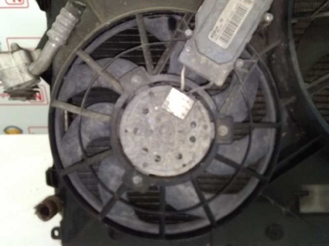 Ventilador radiador ar condicionado para volkswagen touareg (7la) (7la, 7l6, 7l7) (2002-2010) 5.0 tdi v10 ayh 7L0959455C