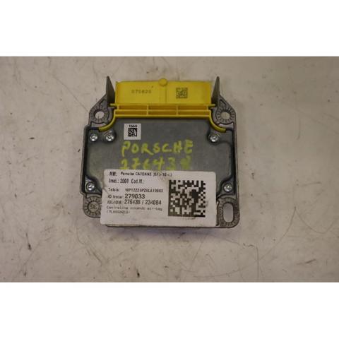 PORSCHE 7L0959655 в наличии Каменское