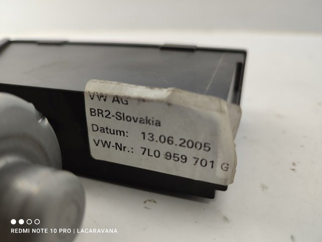 7L0959701G VAG купить в Львов
