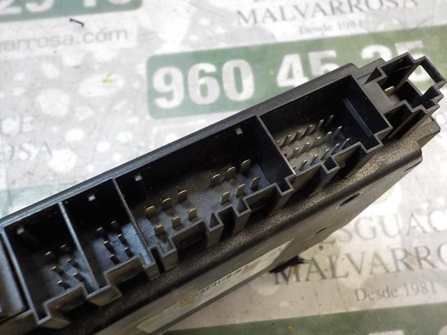 7L0959760004 VAG Модуль управления (ЭБУ) переднего сидения купить в Харьков