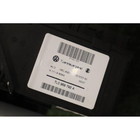 7L0959792A VAG купить в Украина