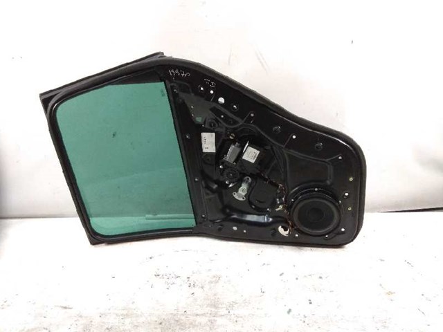 Regulador do vidro traseiro direito para Volkswagen Touareg (7LA,7LA,7LA) (2004-2010) 7L0959794