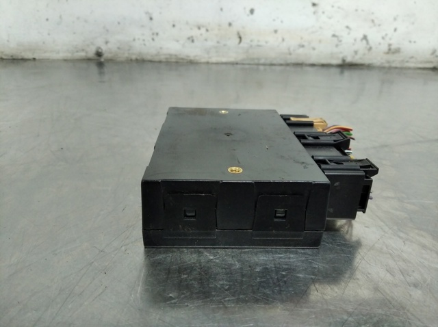 7L0959933E VAG Модуль управления (ЭБУ) бортовой сетью купить в Винница