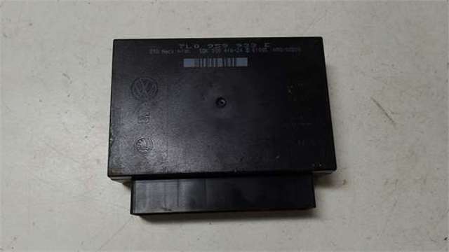 7L0959933E PORSCHE Модуль управления (ЭБУ) бортовой сетью купить в Ровно