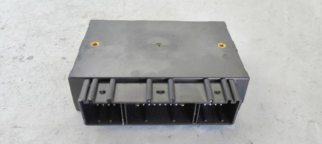 Unidade de conforto Volkswagen Touareg 1 7LA, 7L6, 7L7