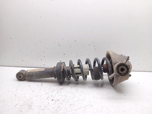 7L5513029E PORSCHE Амортизатор задний купить в Николаев