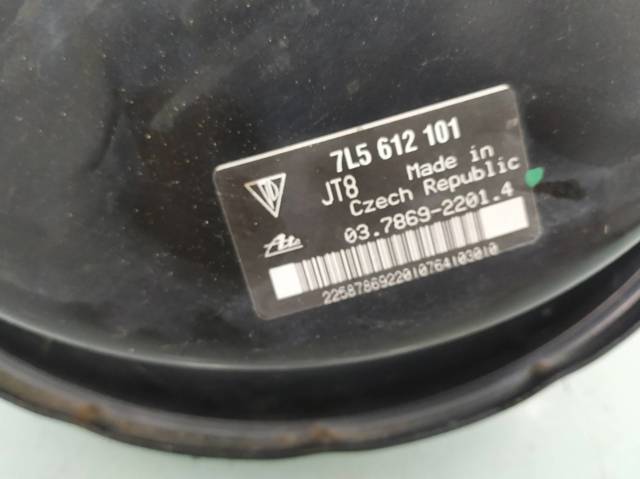 7L5612101 PORSCHE купить в Ужгород