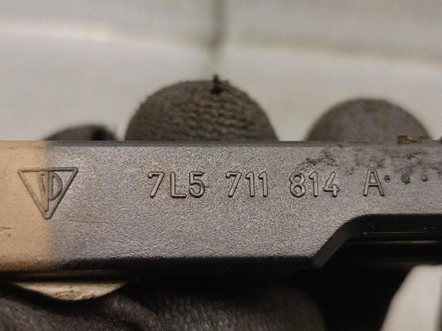 7L5711814A PORSCHE купить в Львов