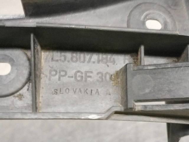 PORSCHE 7L5807184 в наличии Сумы