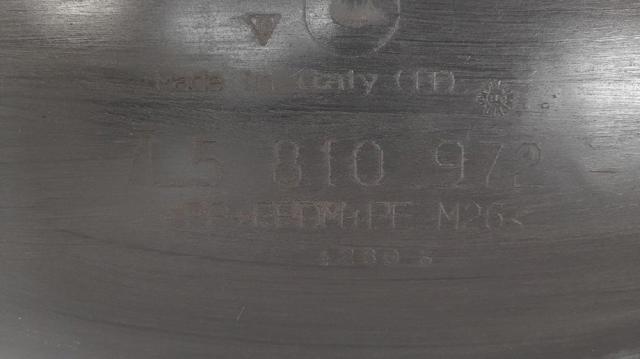 PORSCHE 7L5810972 в наличии Украина