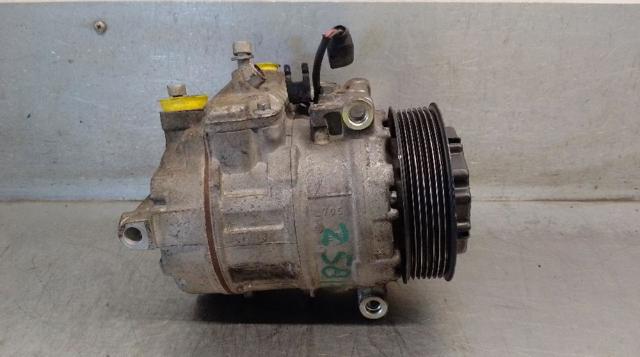 7L5820803 PORSCHE Компрессор кондиционера купить в Киев