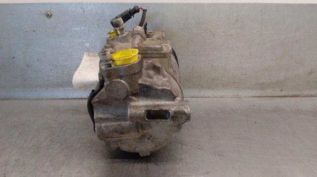 7L5820803 PORSCHE Компрессор кондиционера купить в Одесса
