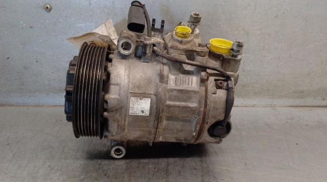 PORSCHE 7L5820803 Компрессор кондиционера в наличии Черновцы