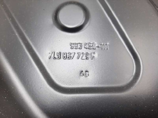 PORSCHE 7L5837729F в наличии Полтава