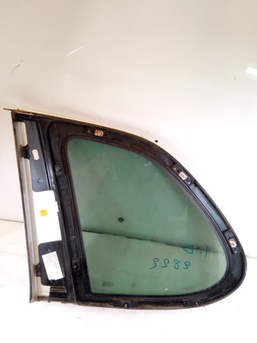 7L5845298 PORSCHE Стекло кузова (багажного отсека) правое купить в Хмельницкий