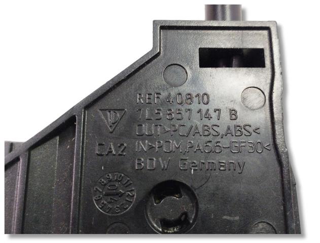 PORSCHE 7L5857147B в наличии Киев