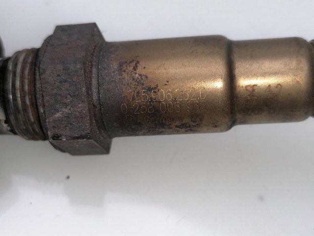PORSCHE 7L5906262D в наличии Чернигов