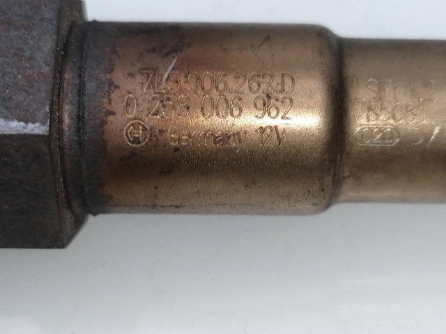 PORSCHE 7L5906262D в наличии Днепр