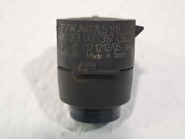 VAG 7L5919275A Парктроники задние в наличии Черкассы