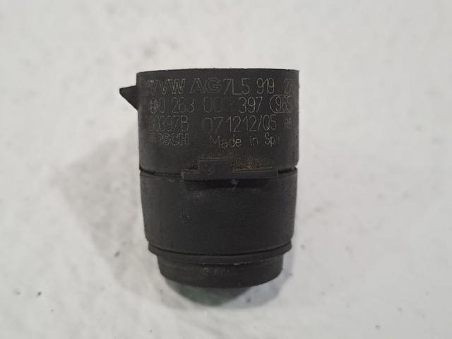 VAG 7L5919275A Датчик сигнализации парковки (парктроник) задний в наличии Полтава
