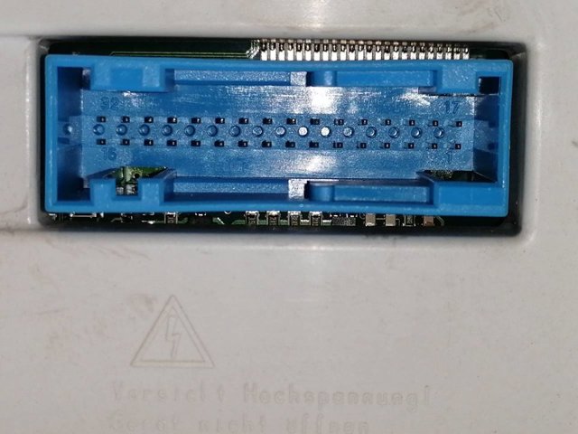 7L5920875A PORSCHE Панель приборов купить в Харьков