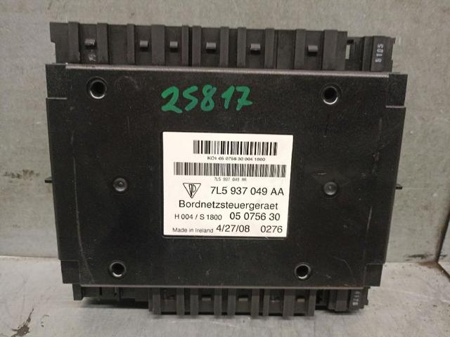 7L5937049AA PORSCHE купить в Харьков
