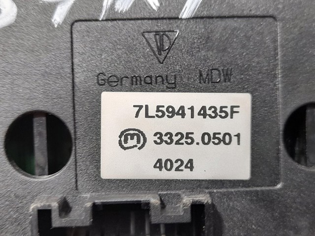 PORSCHE 7L5941435F в наличии Каменское