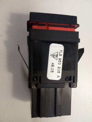 7L5953235A Кнопка аварийки купить Чернигов