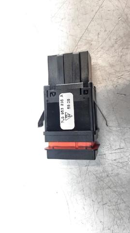 7L5953235A PORSCHE Кнопка включения аварийного сигнала купить в Одесса