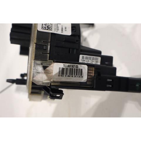 7L5953507CD PORSCHE купить в Одесса