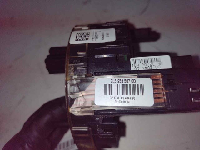 7L5953507CD PORSCHE купить в Украина
