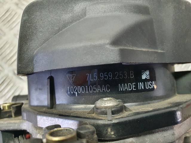 PORSCHE 7L5959253B в наличии Ужгород