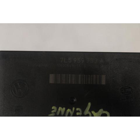 PORSCHE 7L5959933 в наличии Днепр