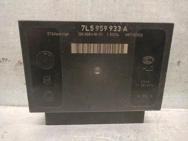 7L5959933A PORSCHE купить в Чернигов