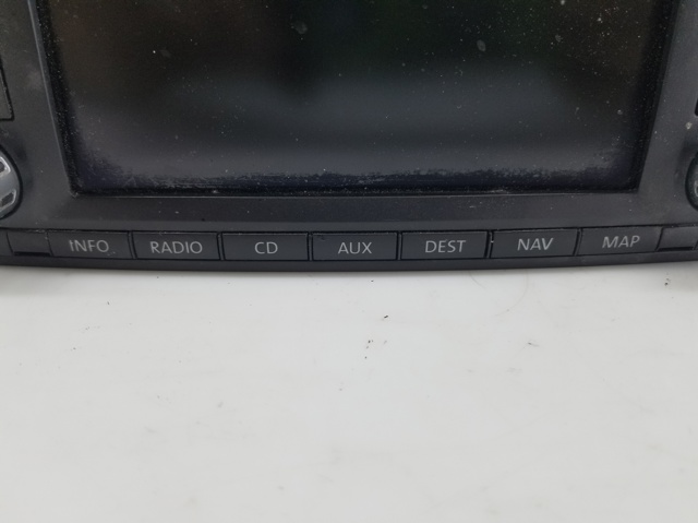 VAG 7L6035177E Дисплей многофункциональный в наличии Винница