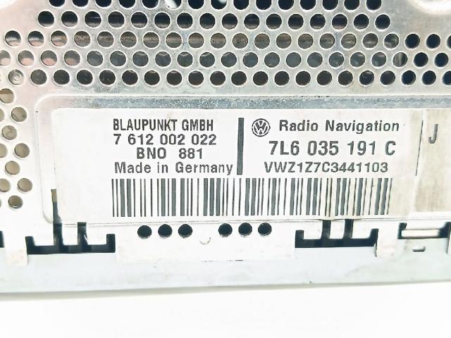 VAG 7L6035191C в наличии Львов