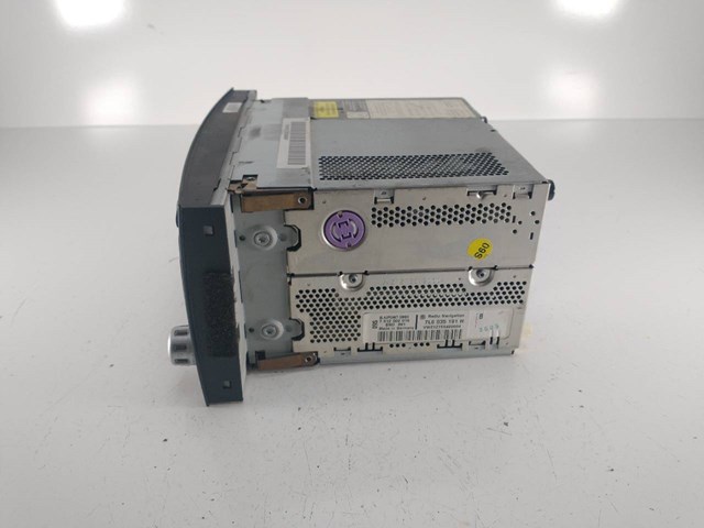 VAG 7L6035191H Магнитола в наличии Чернигов