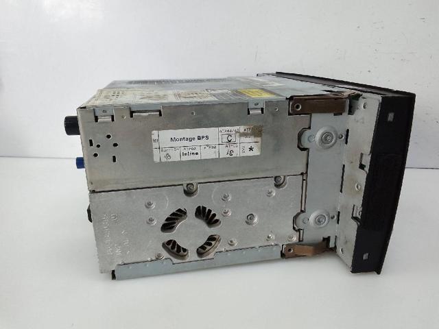 VAG 7L6035191R Магнитола в наличии Каменское
