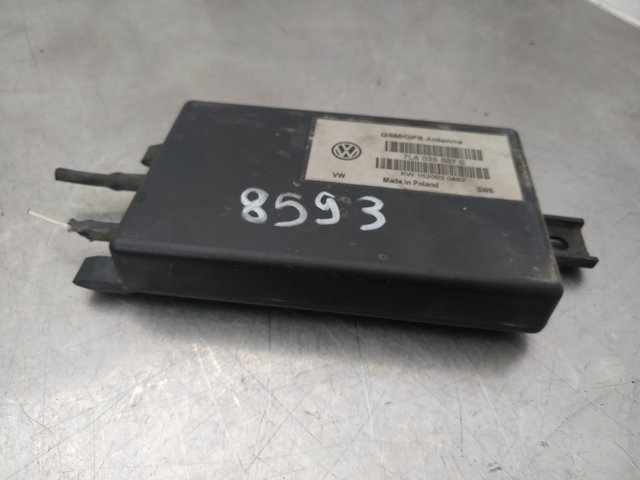 7L6035507E VAG Усилитель сигнала антенны купить в Черновцы