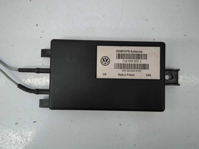 7L6035507J VAG Усилитель сигнала антенны купить в Украина