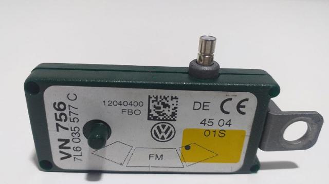 VAG 7L6035577C в наличии Ровно