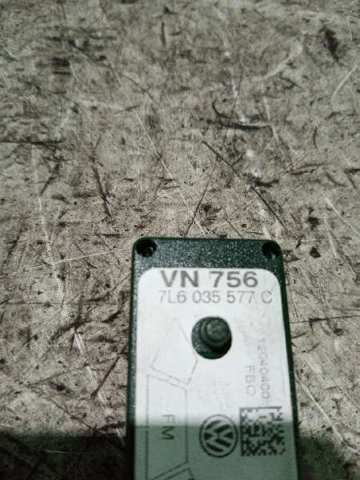 VAG 7L6035577C в наличии Львов
