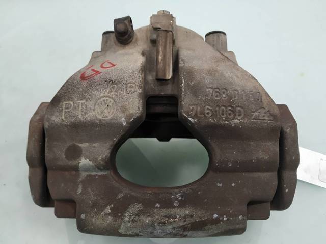 VAG 7L6106D в наличии Запорожье