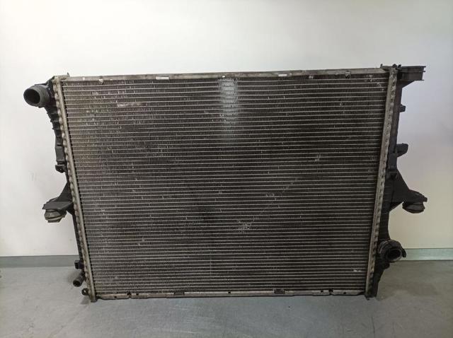 7L6121253A VAG Радиатор купить в Николаев