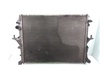 Radiador de esfriamento de motor 7L6121253C VAG