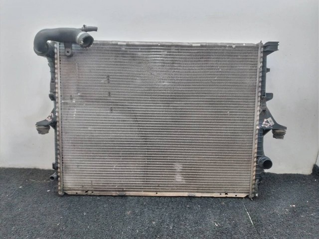 VAG 7L6121253E Радиатор в наличии Хмельницкий