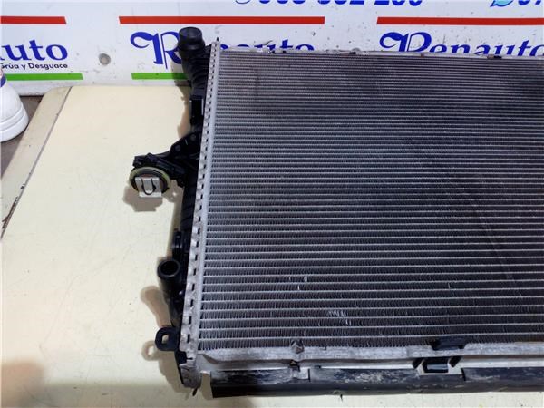 VAG 7L6121253E Радиатор охлаждения двигателя в наличии Тернополь