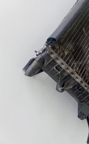 7L6121253K Радиатор охлаждения двигателя купить Черновцы
